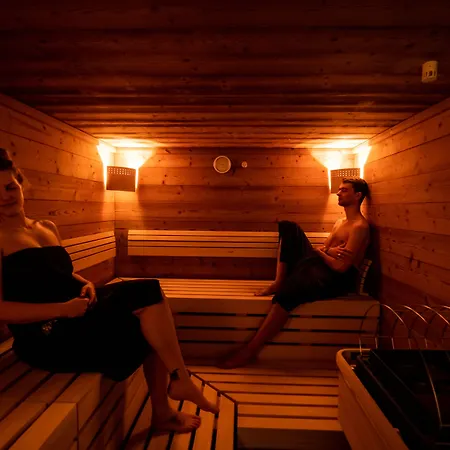 Hotel Iglu-dorf Innsbruck Kühtai