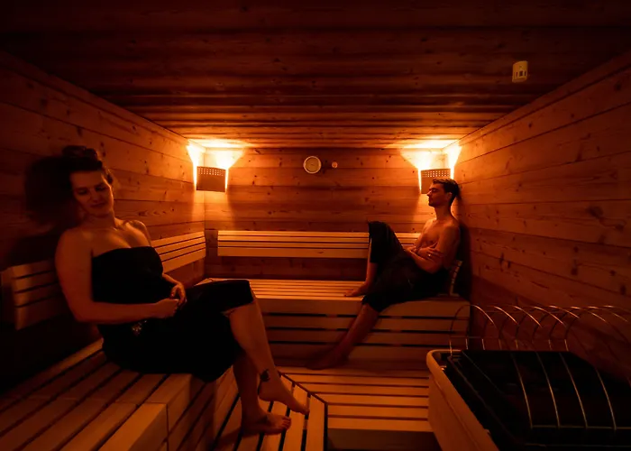 Hotel Iglu-dorf Innsbruck Kühtai